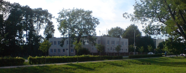 Sídlo