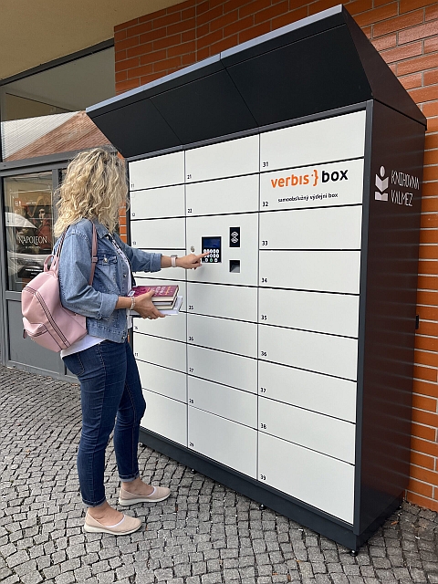 VerbisBox